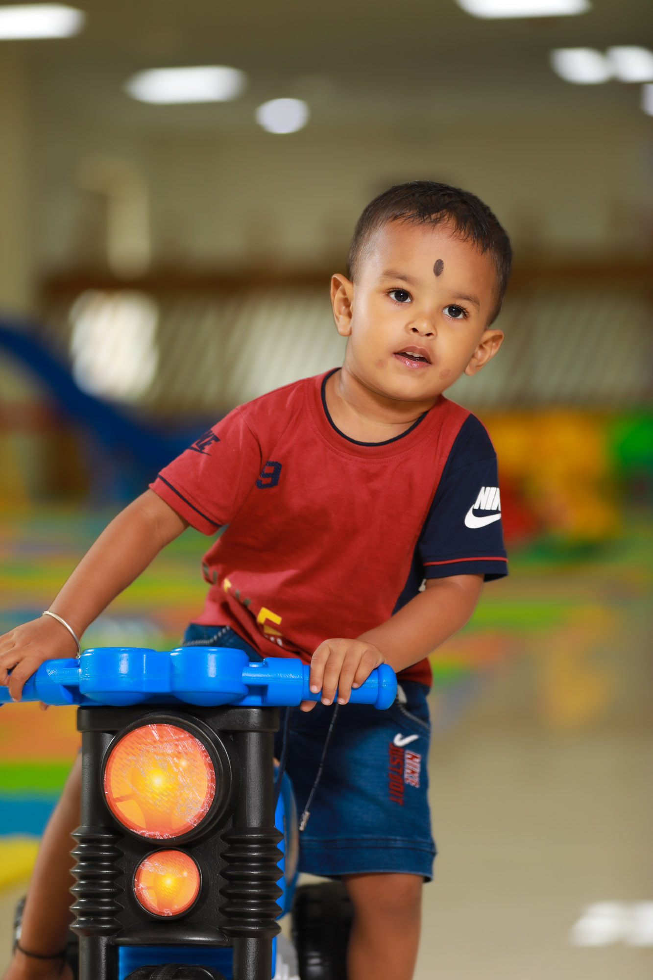 KIIT Shephaalee Creche