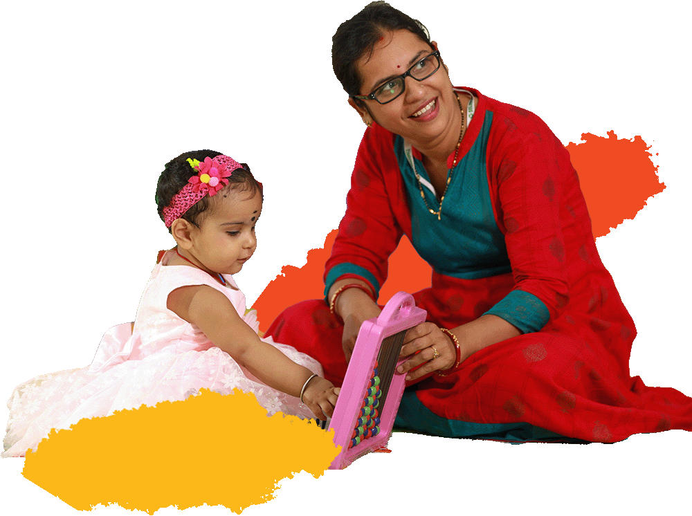 KIIT Shephalee Activities