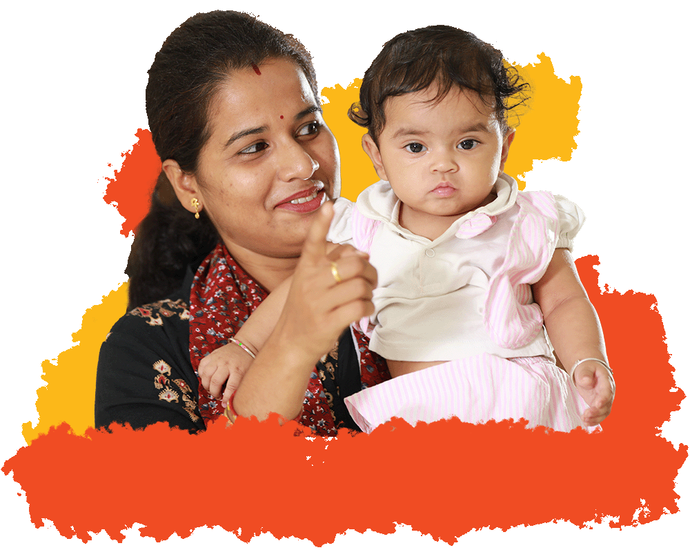 KIIT Shephalee Creche About